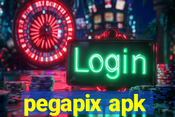 pegapix apk